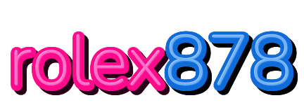 rolex878 — logo kanal