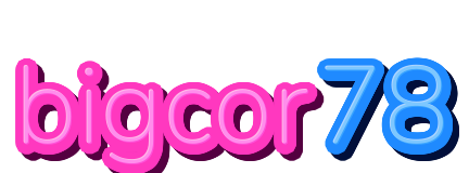 bigcor78 — logo kanal
